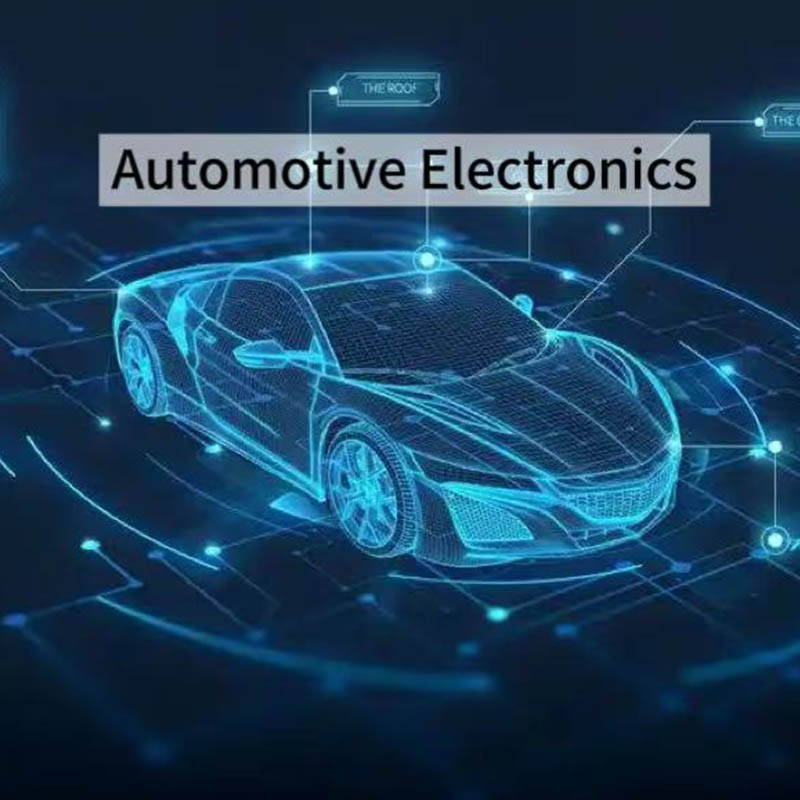 Automotive electronics