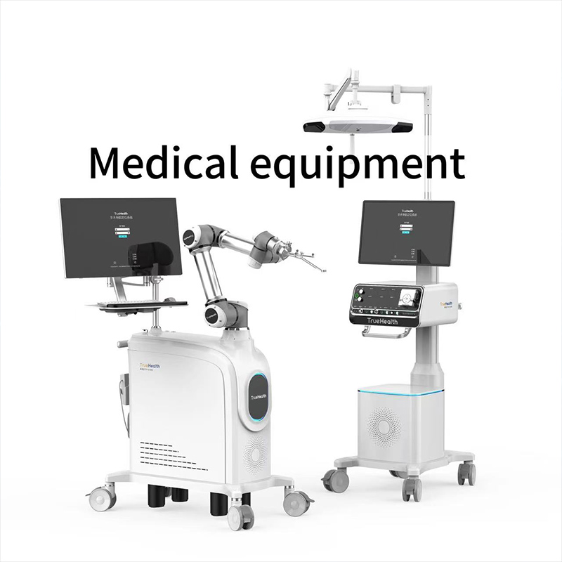 Medical equipment
