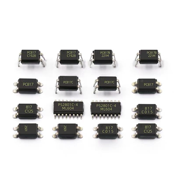 Optocoupler
